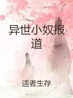 异世小奴报道封面
