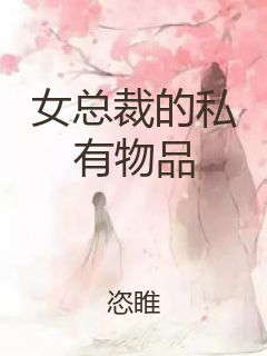女总裁的私有物品封面