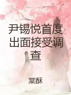 尹锡悦首度出面接受调查