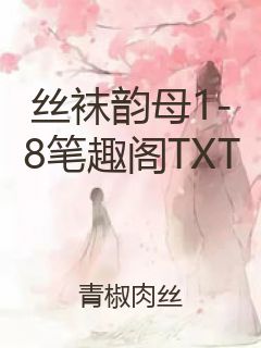 丝袜韵母1-8笔趣阁TXT封面